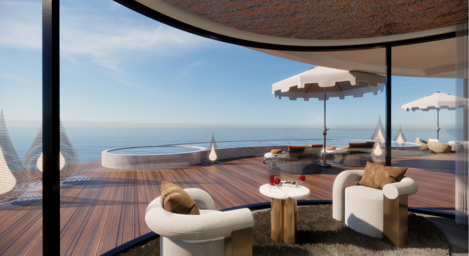 昆明滇池酒店设计——AD国际-8