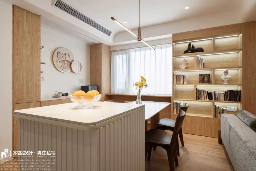 《芳华》丨中国广州丨家语设计-40