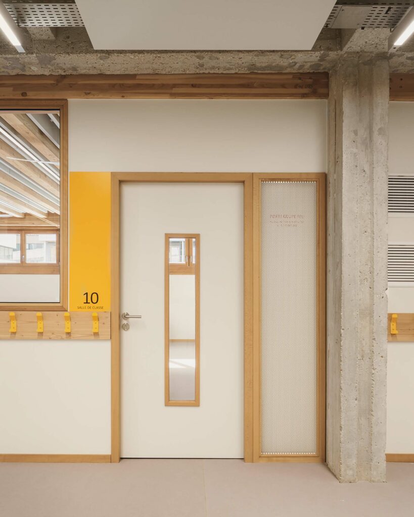 丨法国里昂丨VURPAS Architectes-45