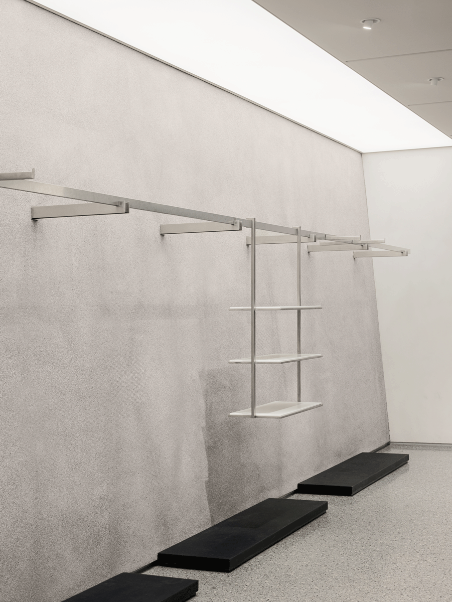 MUSINSA STANDARD HONGDAE | LABOTORY-43