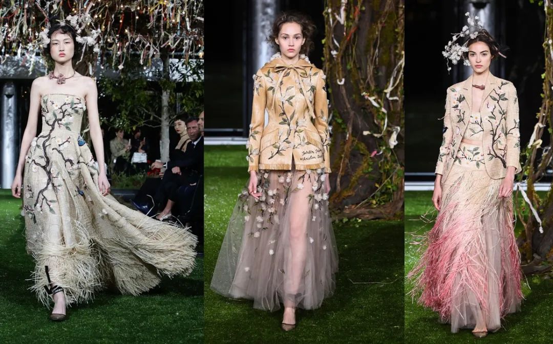 东方神韵 | 浮世绘如何影响西方时尚-72