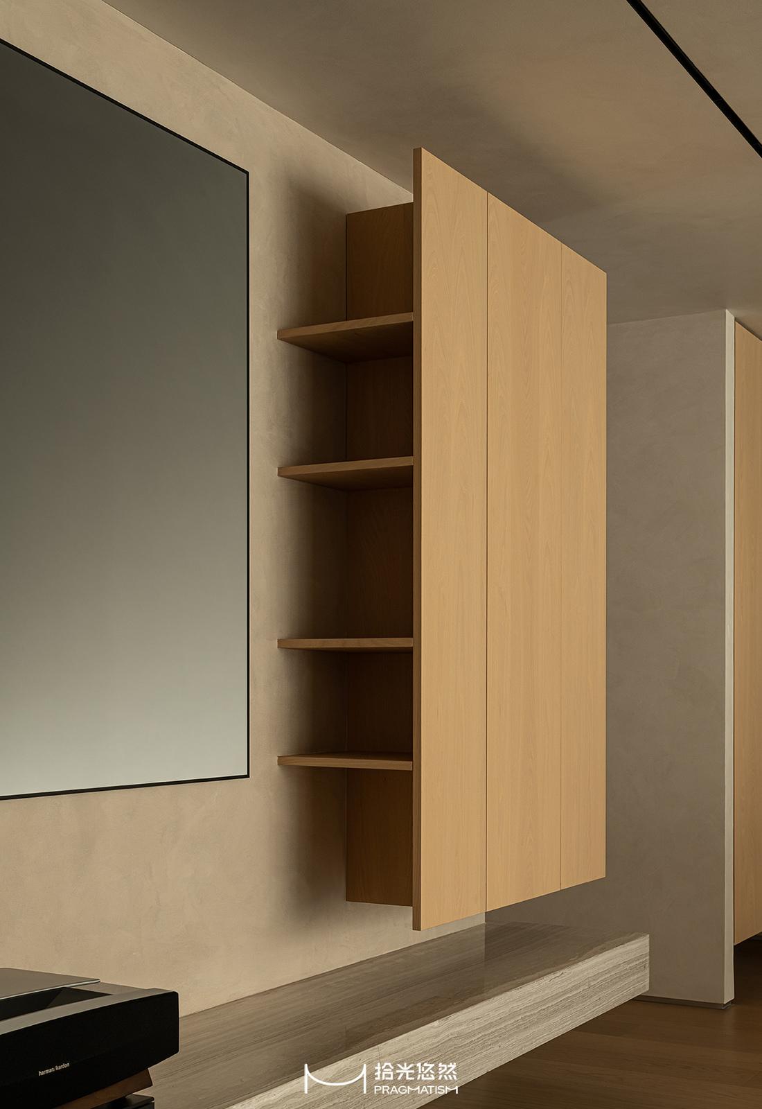 天回镇极简跃层住宅丨中国成都-40