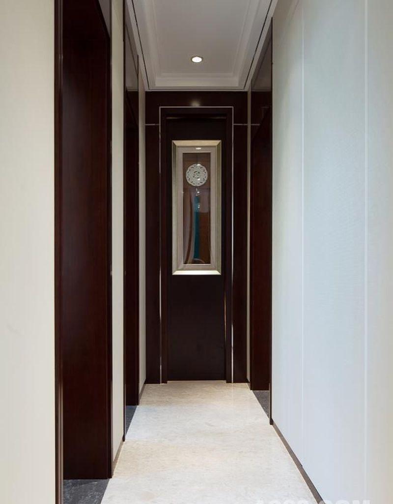 宝鸡东岭国际社区样板房-20