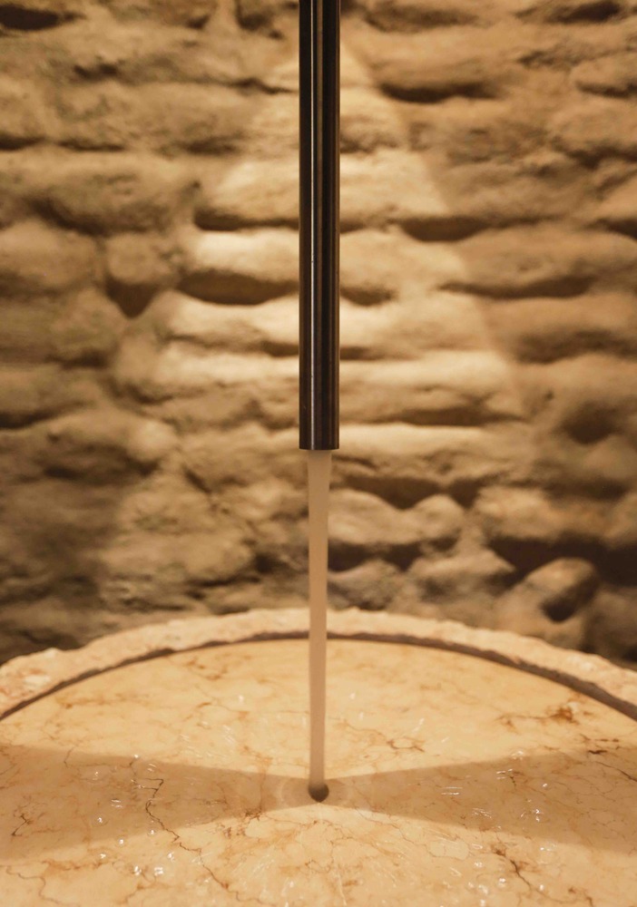 意大利 VeronaCastelvecchio 博物馆东翼 · 穿越时空的精致修复-39