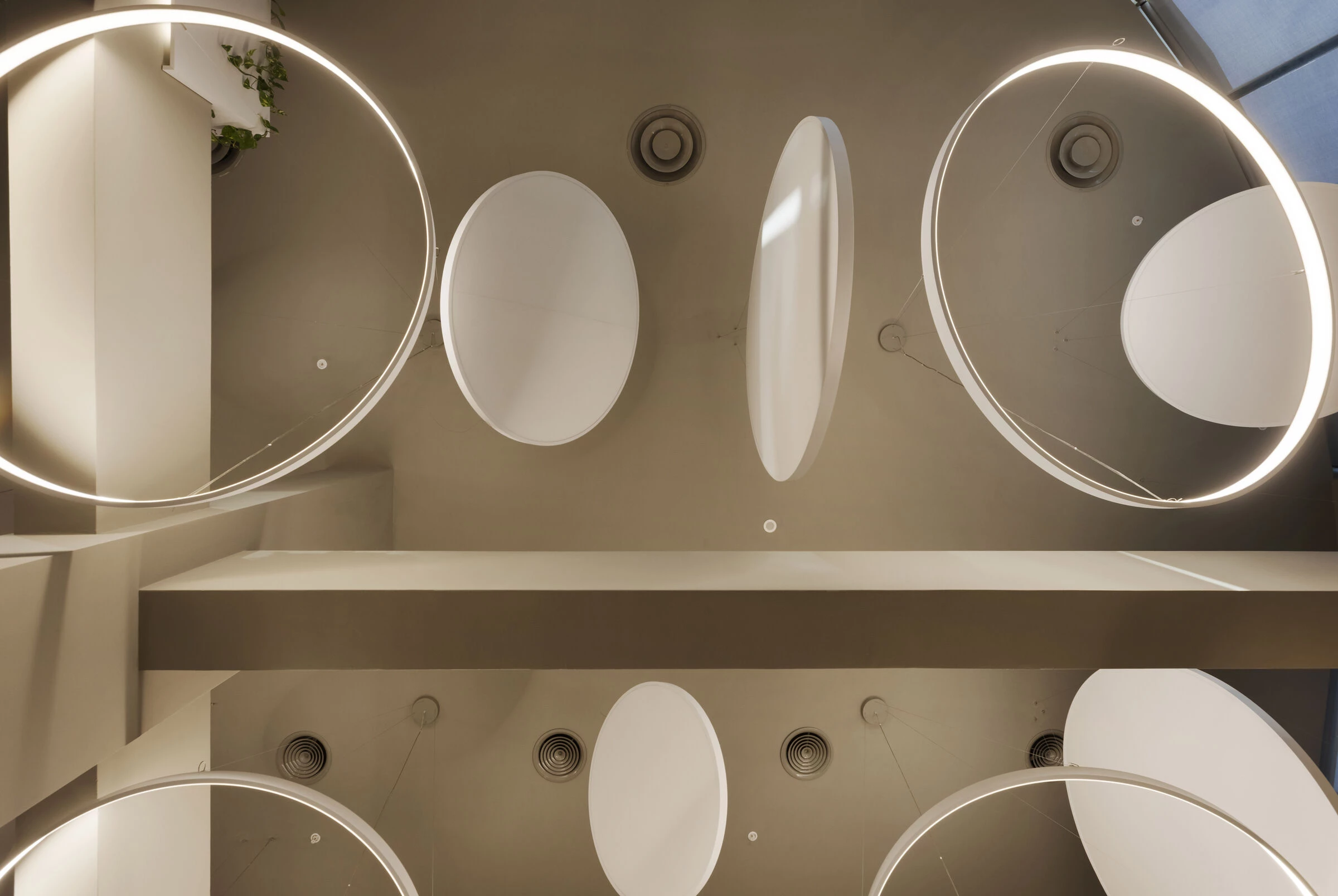 BASF 土耳其伊兹密尔办公室丨mimaristudio-15