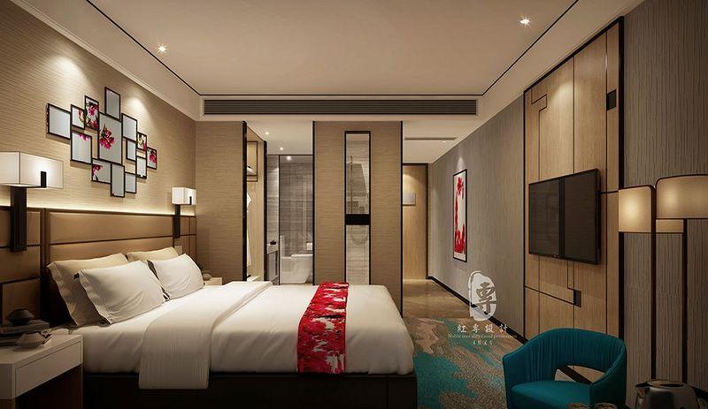 遵义E·国际精品酒店-19