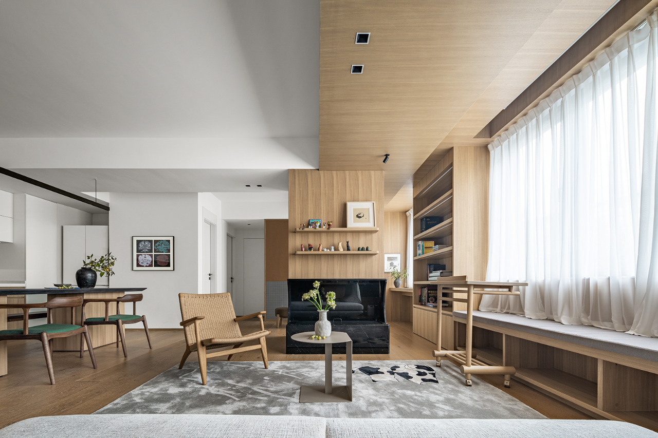 K2020 公益 5 号家庭丨中国丨ACE-24