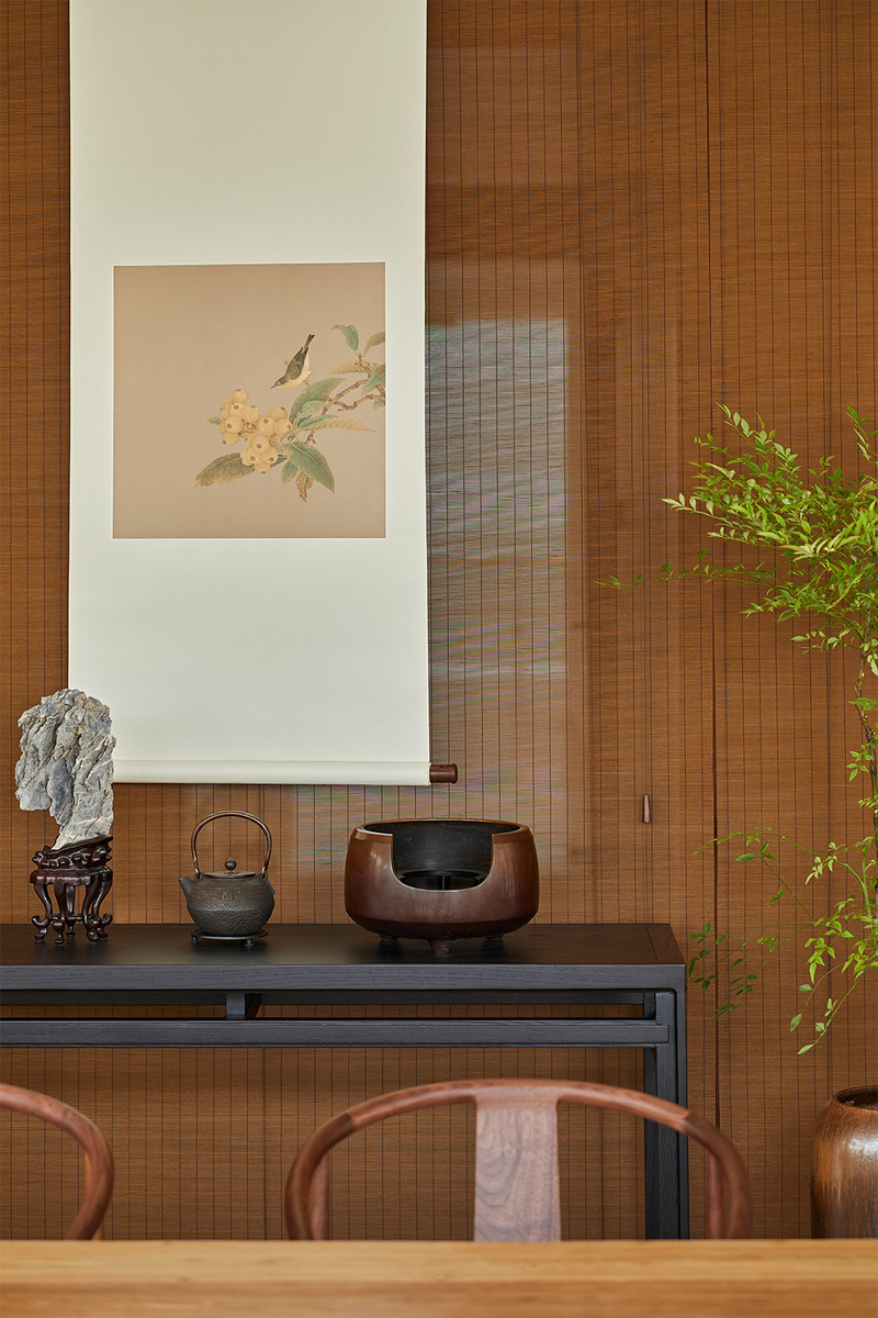 湖畔大学新校区A,B空间软装设计及总包丨中国杭州-36