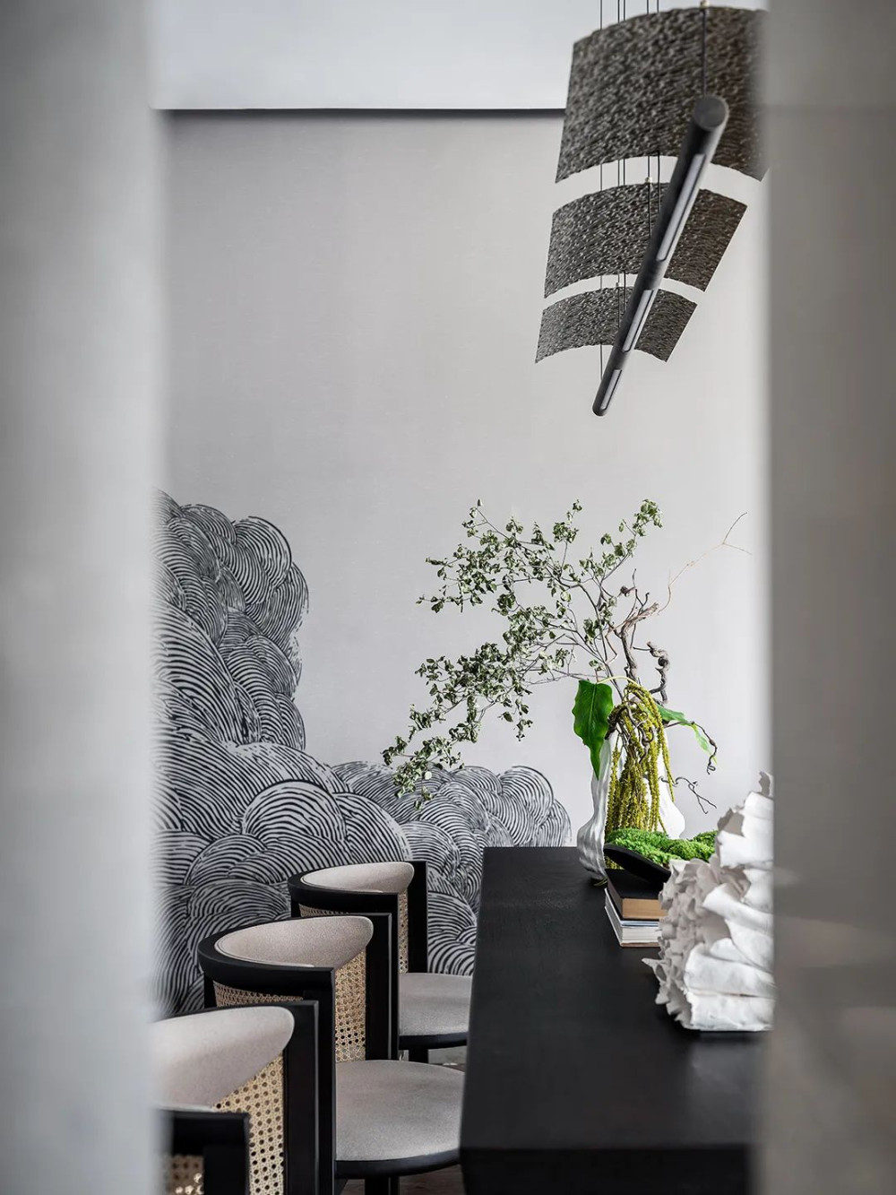 福州阳光城融侨榕心锦江售楼处丨中国福州-57