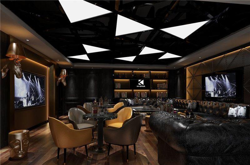 K·STAR娱乐空间-91