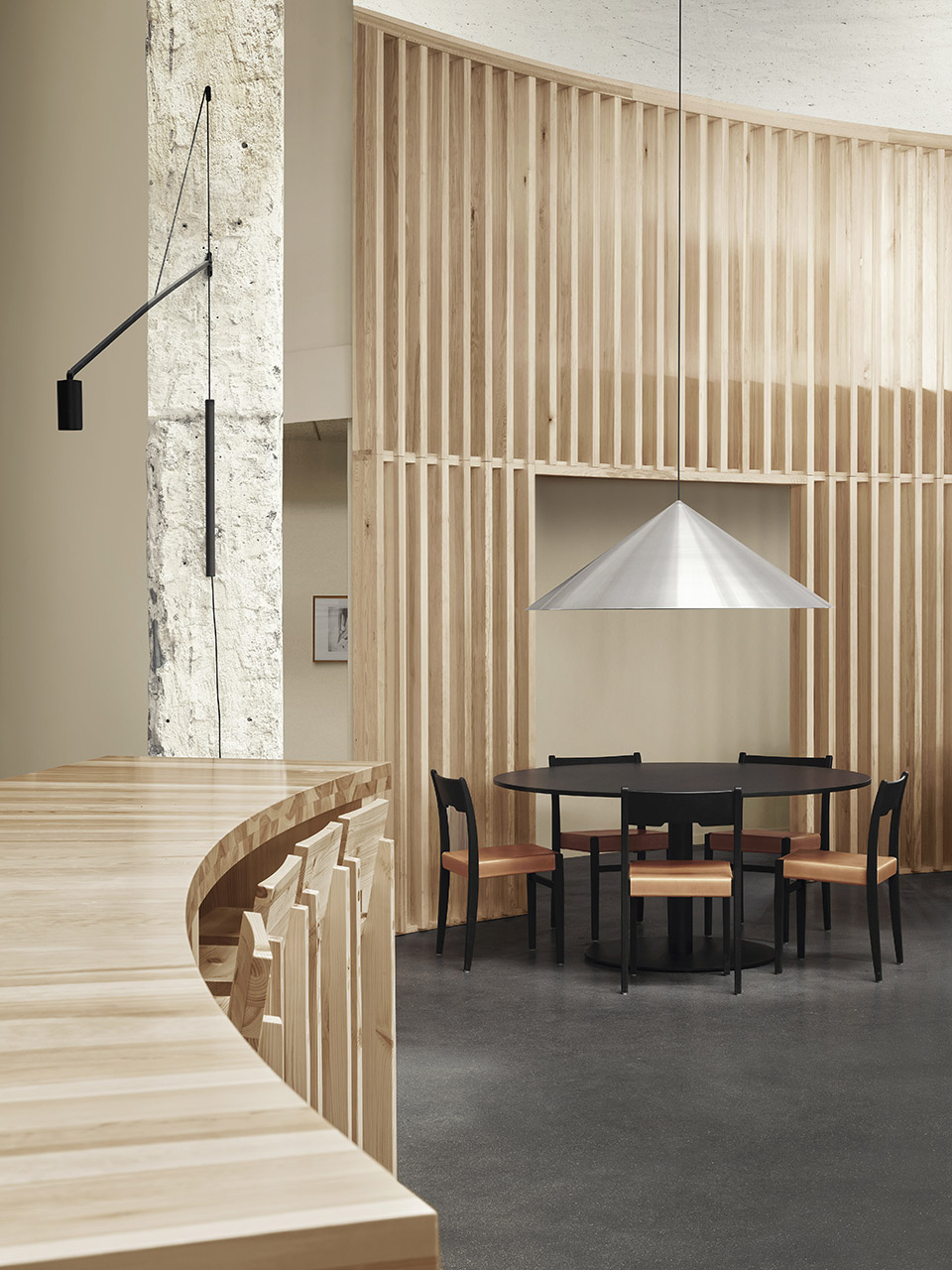 斯德哥尔摩 SOLEN 餐厅丨瑞典斯德哥尔摩丨Specific Generic-10