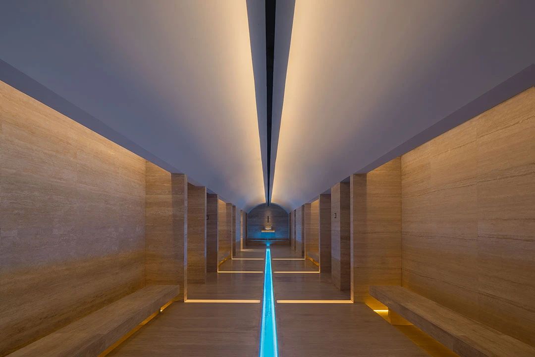 指沐水印 spa丨中国福州丨元秀万建筑事务所（ams）-40