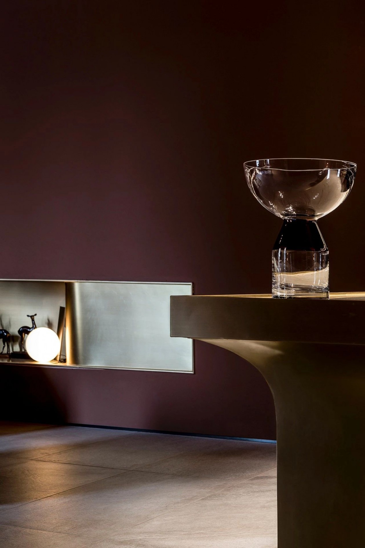 鹿与艺术空间设计丨中国沈阳丨有田建筑空间设计有限公司-40