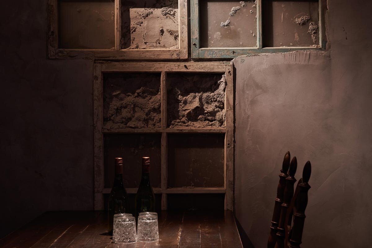 以空間為文本，以你的參與為創作，來一場美好時代的閱聽享受：台北雅痞書店 — Hey!Cheese-18