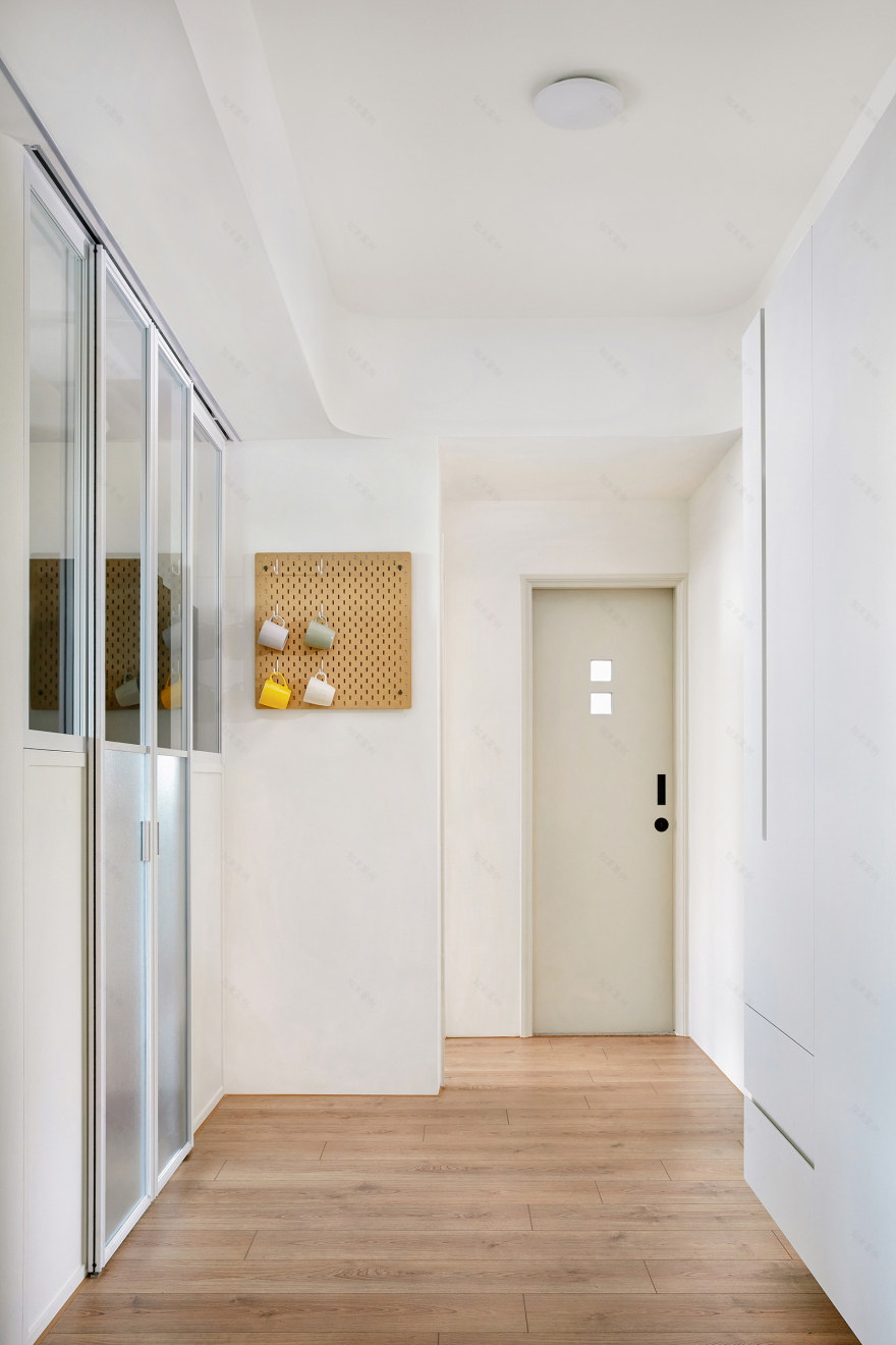 家居室内设计摄影丨中国台北-6