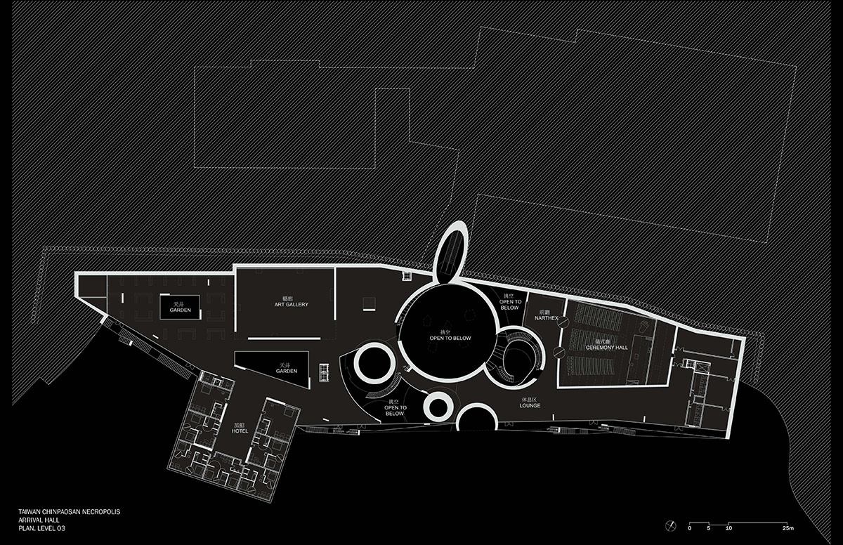 海洋棚丨斯蒂文·霍尔-36