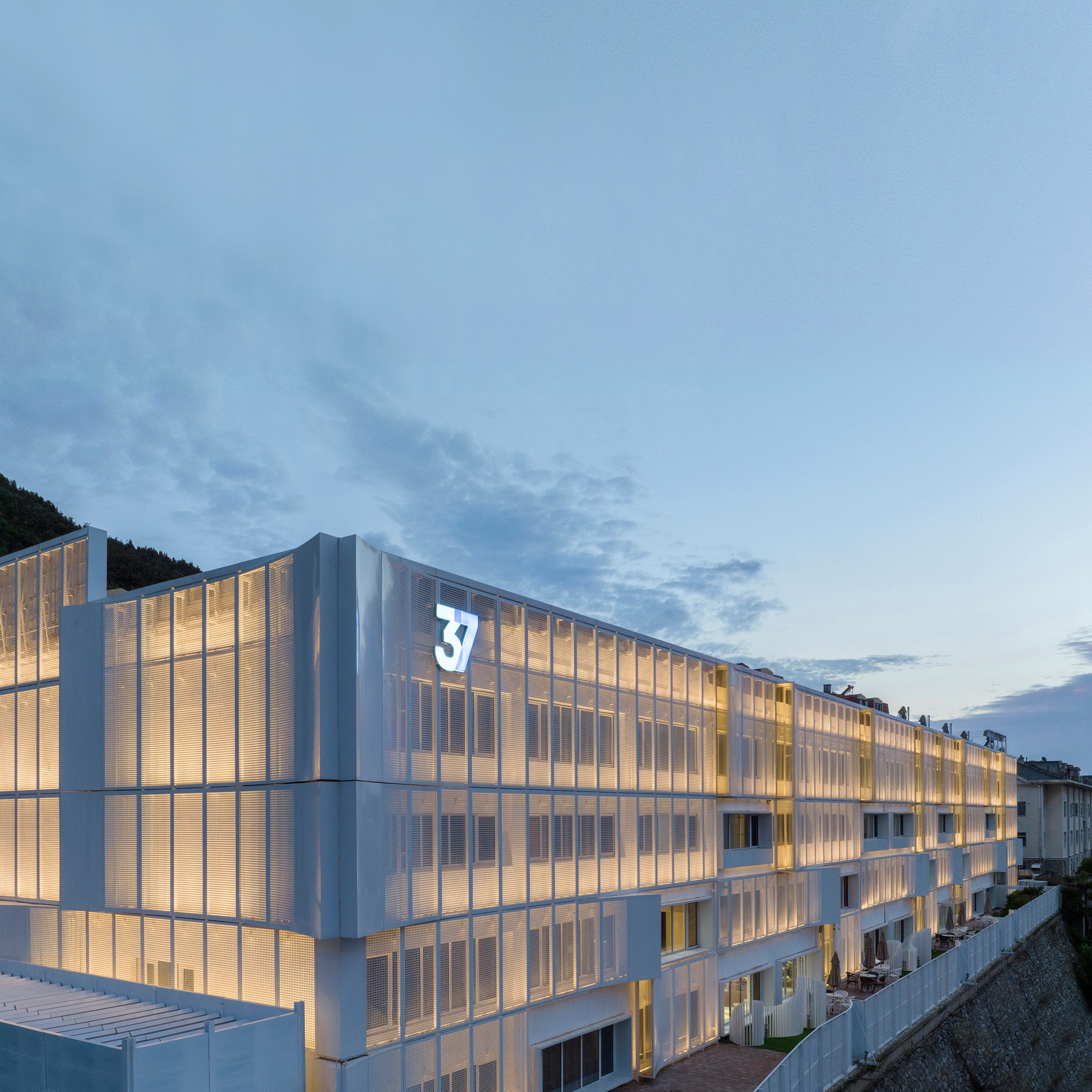 大连三十七相丨中国大连丨UUA建筑师事务所-18