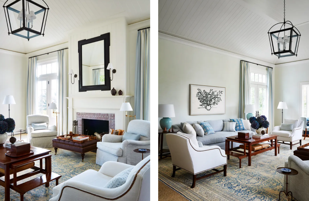 洛杉矶住宅丨美国洛杉矶丨Carrier and Company-3