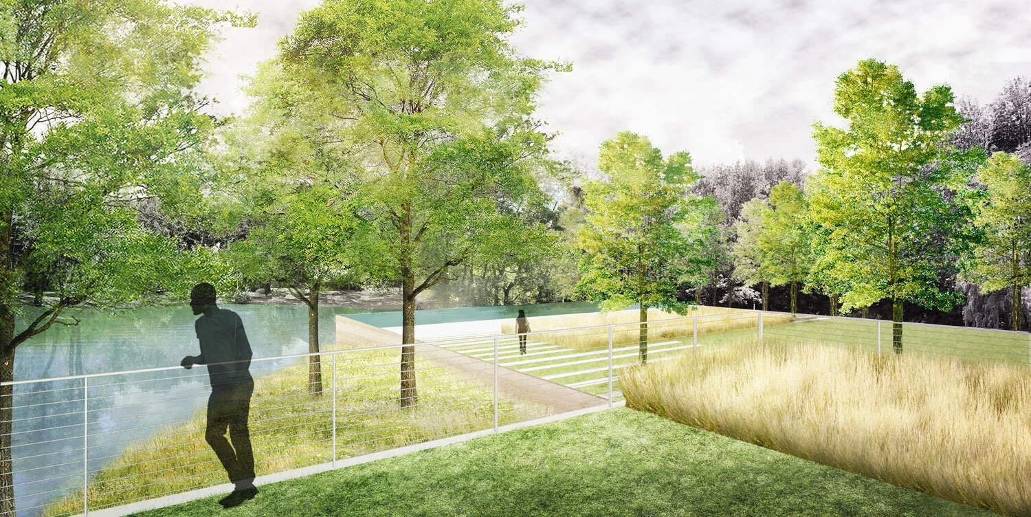 采石场住宅丨美国新泽西-13