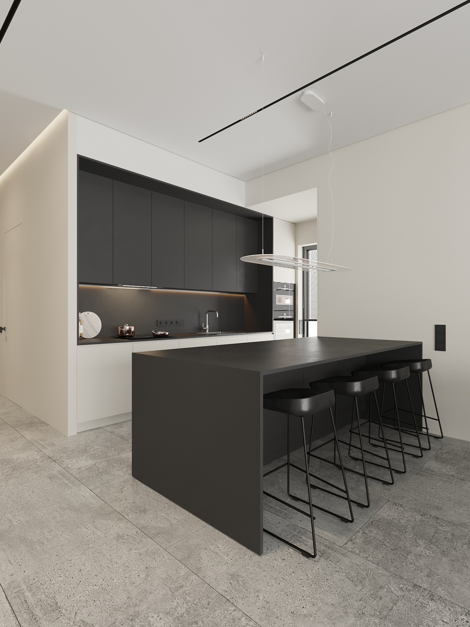 black & white №13-0