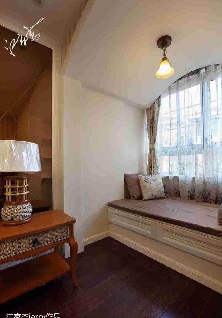 双子座江家杰 JJarry 的现代简约家居设计-70