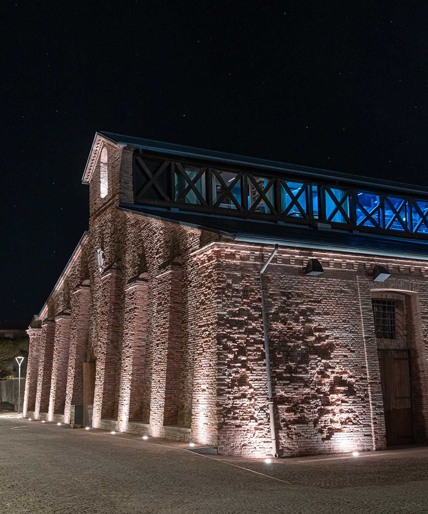 水与盐的诗篇 · 欧洲新地标 Darsena del Sale丨意大利丨Visionnaire Home Philosophy-32