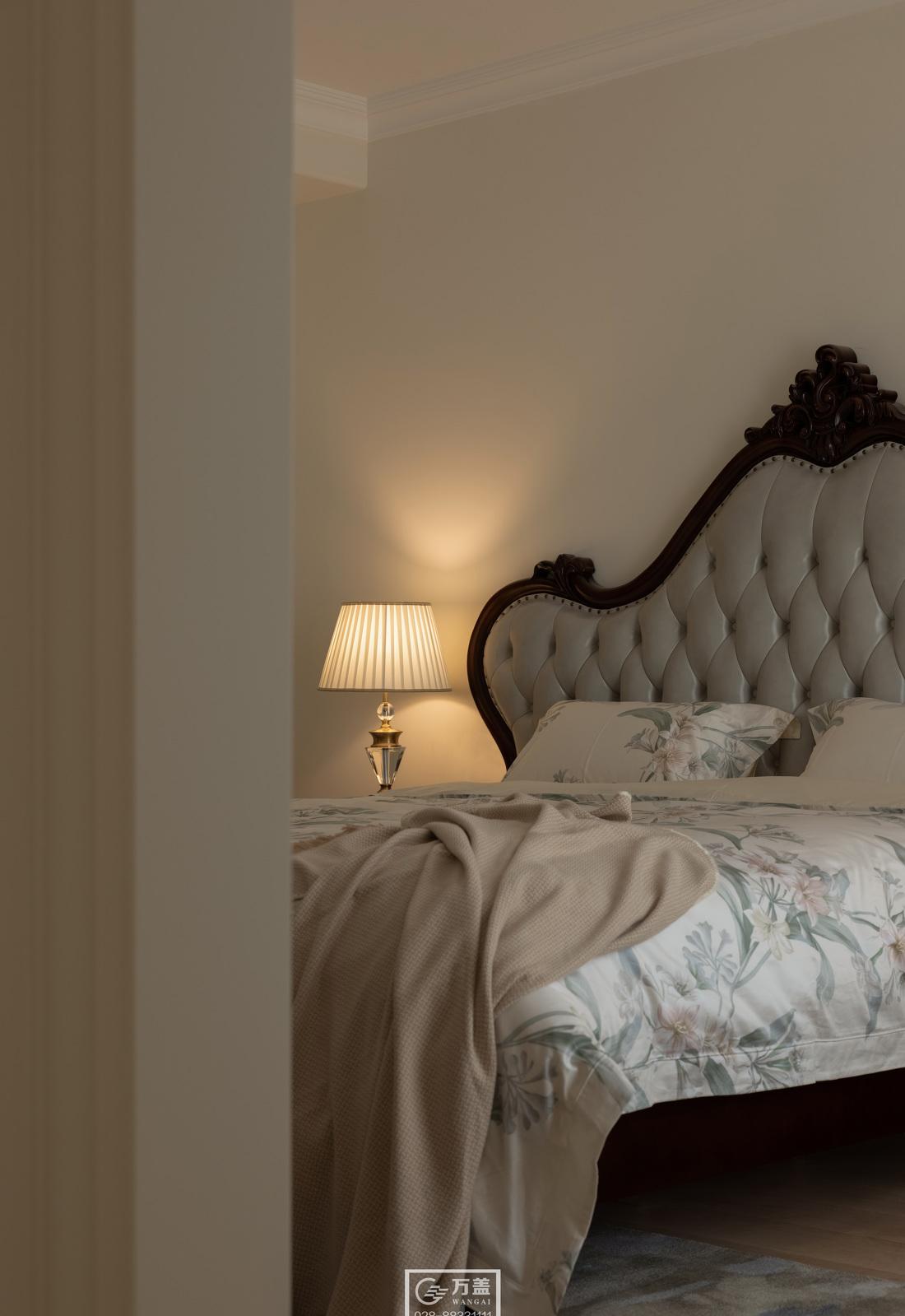 成都 690㎡美式别墅设计丨中国成都-16