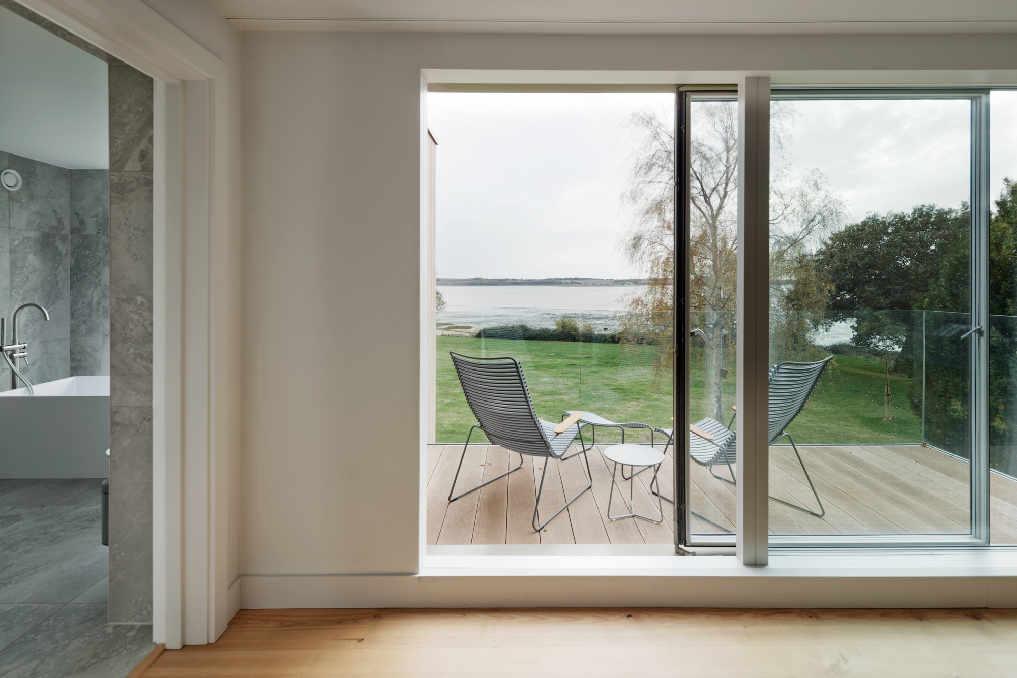 斯陶尔宅邸丨英国伦敦丨Facit Homes-41