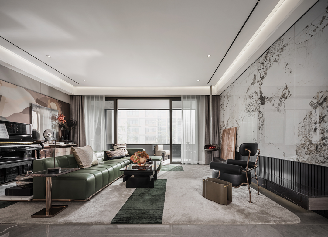 苏州天汇丨中国苏州丨紫香舸-19