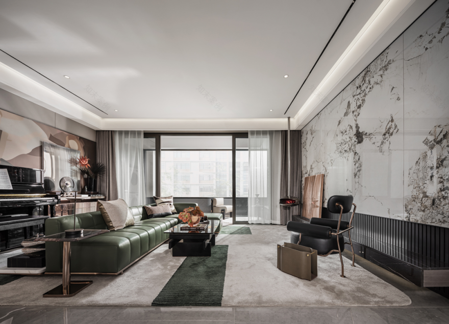 苏州天汇丨中国苏州丨紫香舸-19