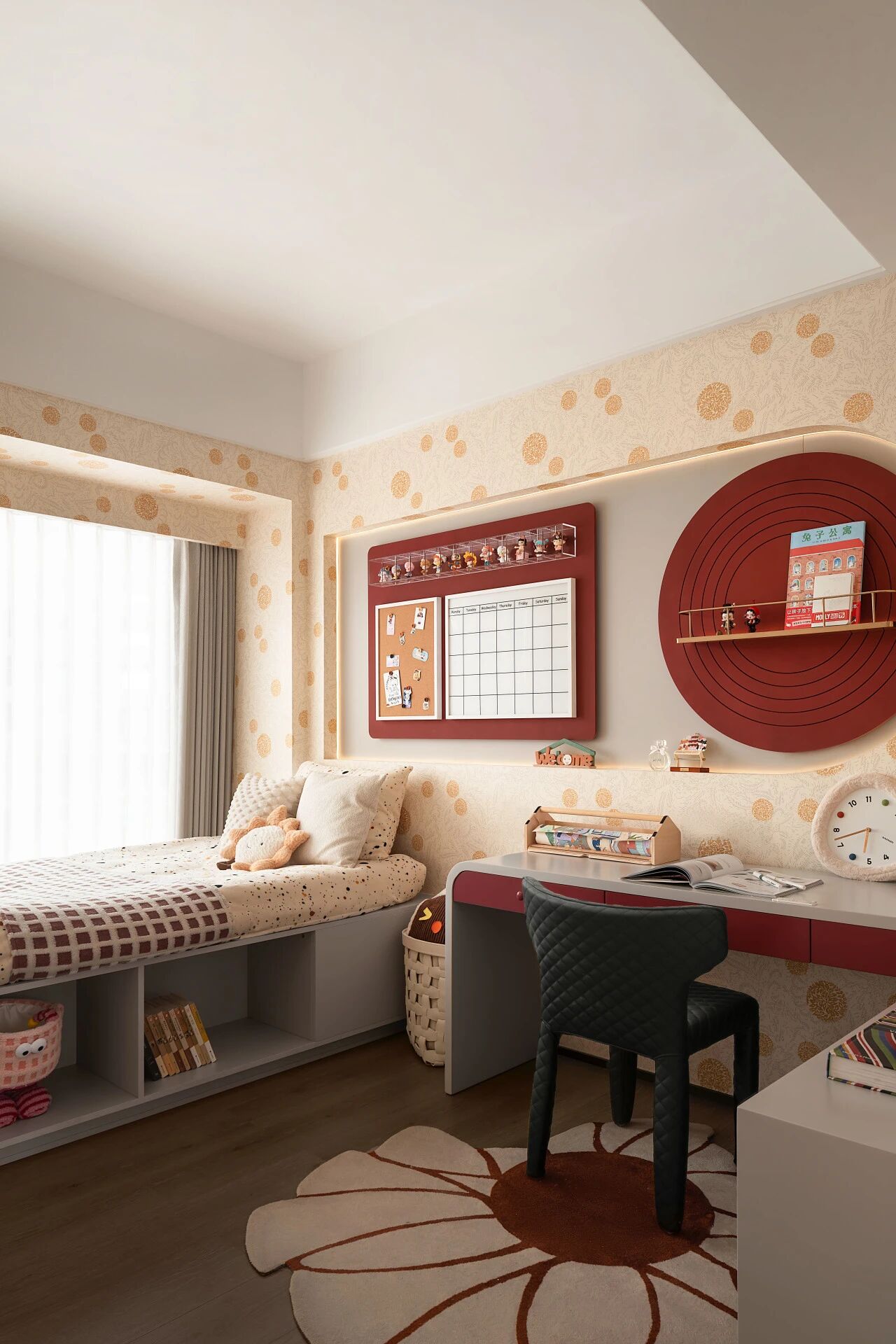 城投拾贝湾丨中国韶关丨硬装矩阵纵横,软装矩阵鸣翠MIX-99