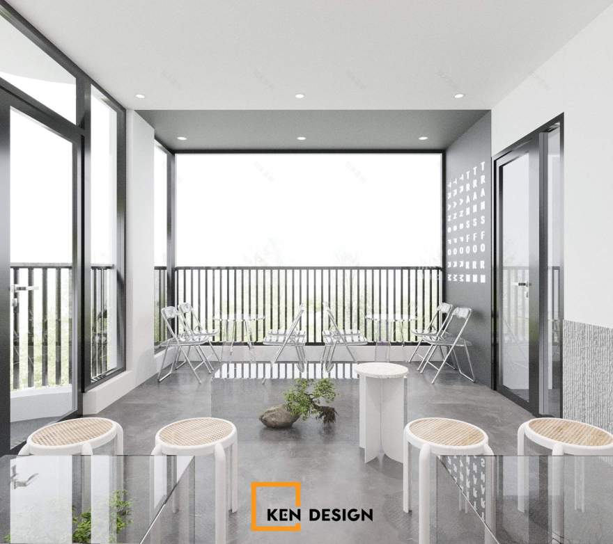 Rosier Tô Hiến Thành设计项目丨越南河内丨Ken Design团队-26