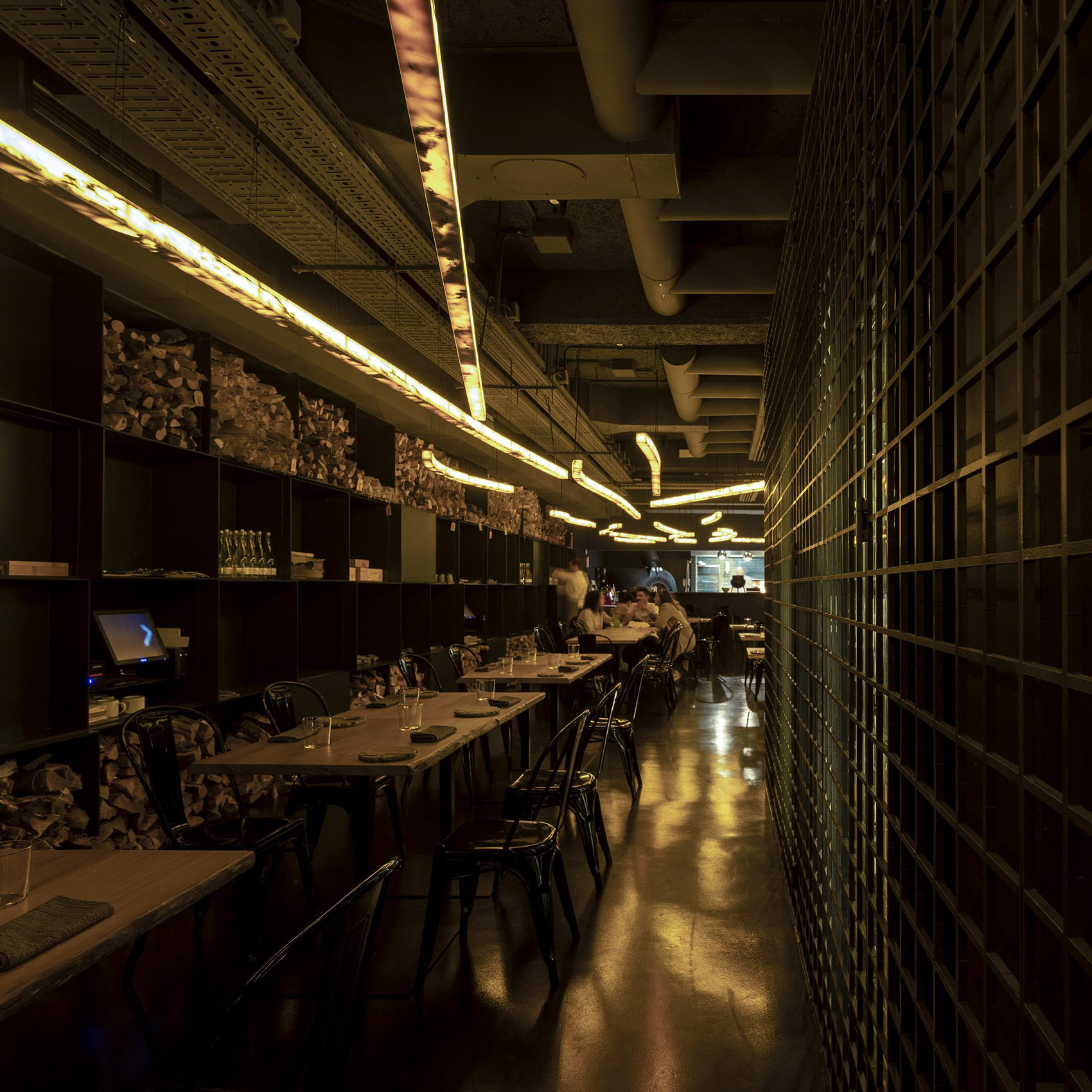 葡萄牙FOGO餐厅-14