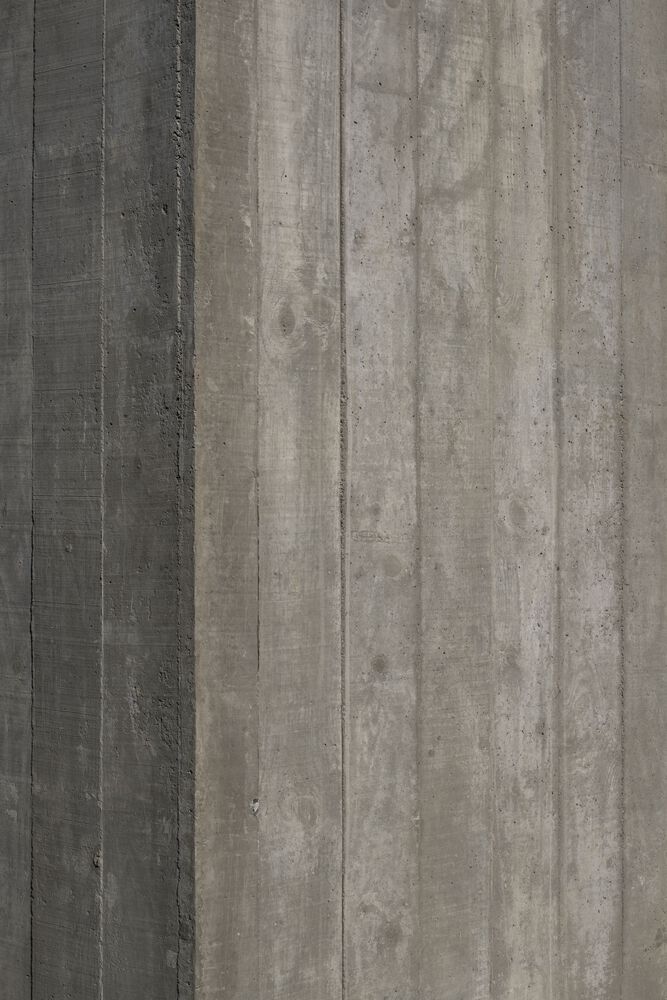 西班牙小城镇药房与住宅的清新改造丨O·CO arquitectos-35