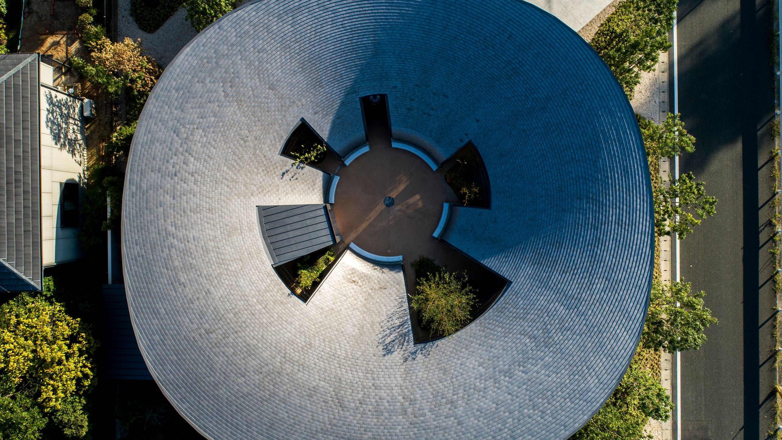 日本福冈创新住宅丨NKS2 Architects-4