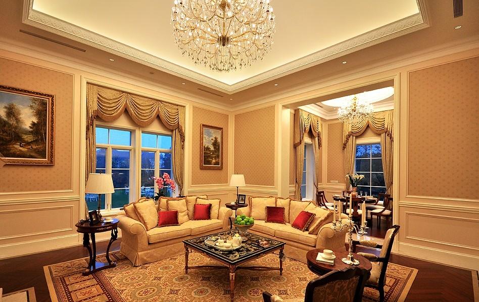 
上海南郊别墅 -19