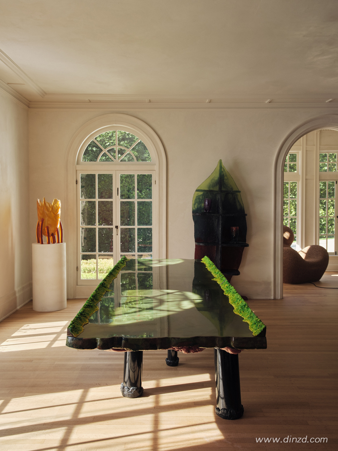 亲爱的未来丨美国洛杉矶丨盖特诺·佩斯-46