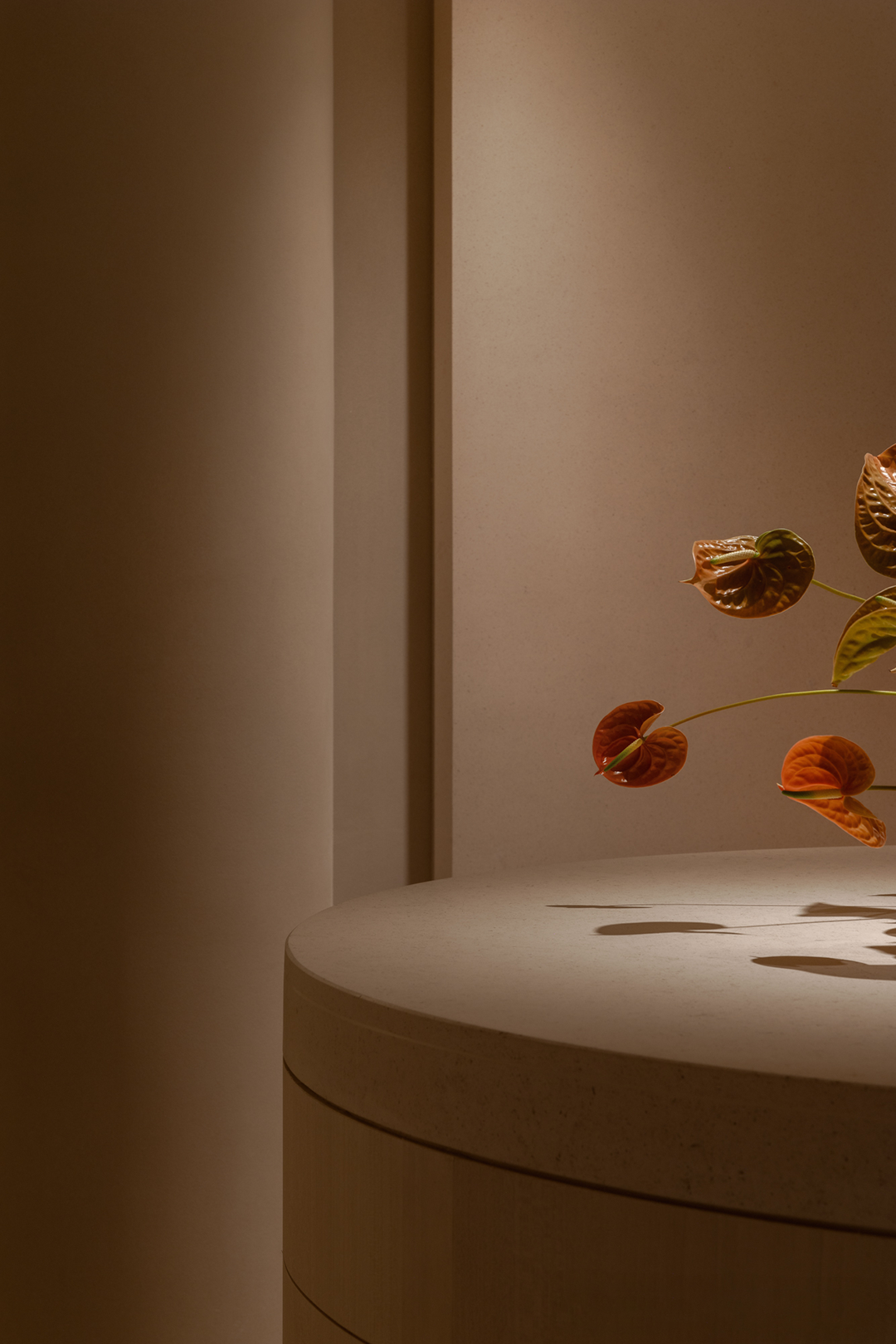 嘉佩乐酒店丨中国台北丨傅厚民(André Fu)-44