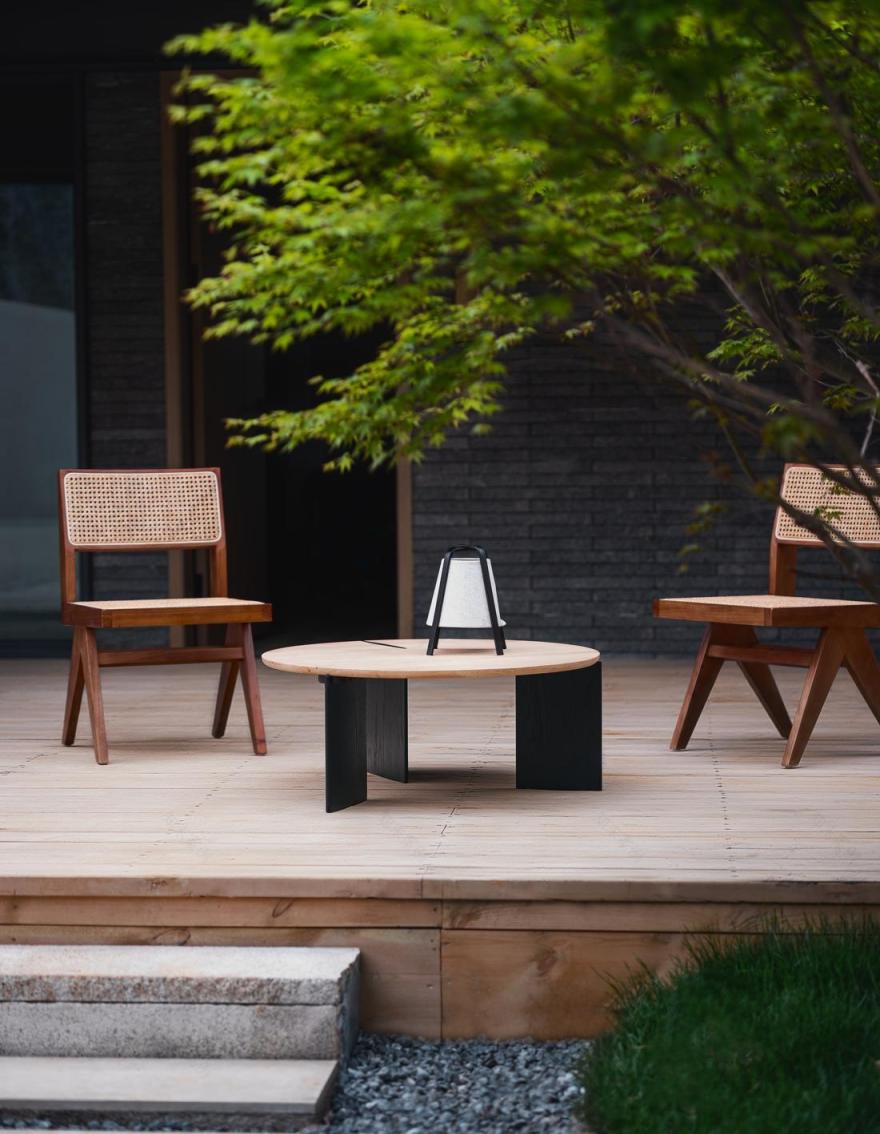 一山一寺民宿丨中国宜昌丨UNFOLDESIGN聿几空间-81