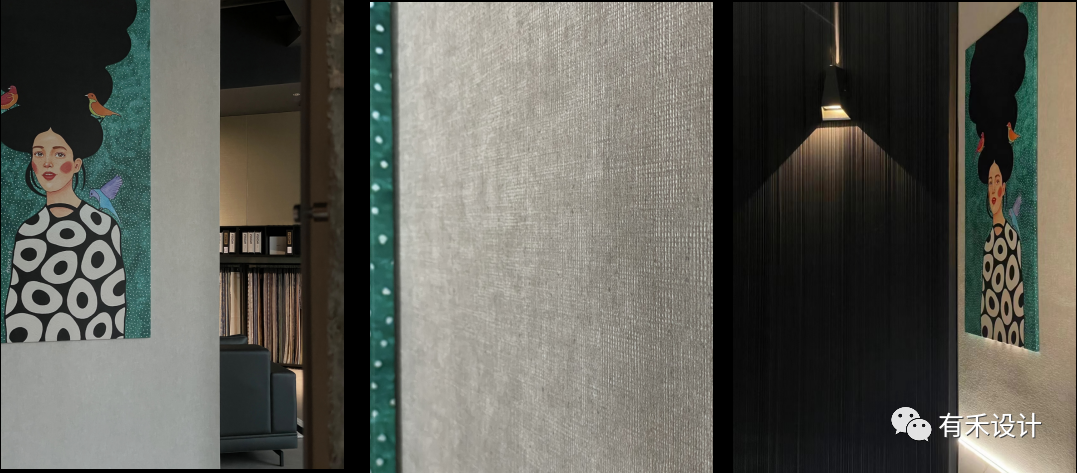 私有置软装錧丨中国邵阳丨有禾设计-42