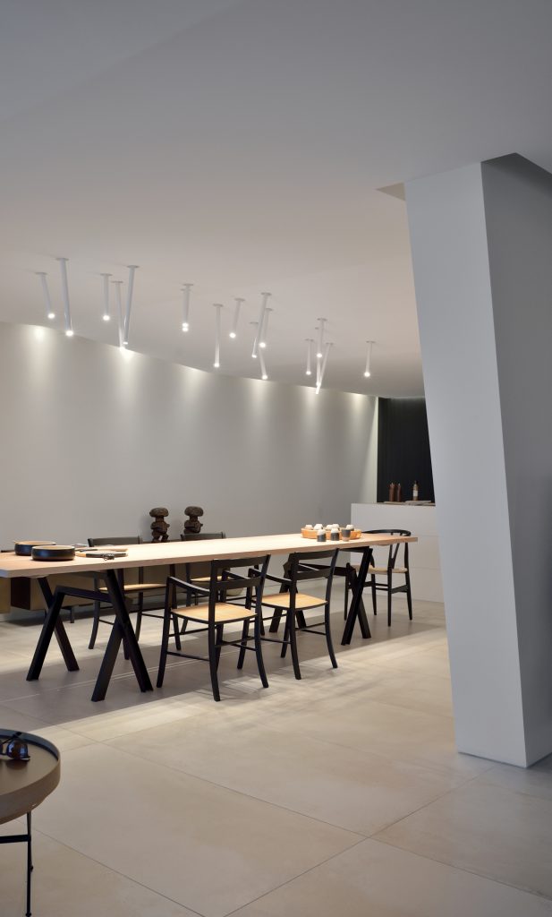 摩纳哥公寓原创整体设计丨S Belle | 室内建筑师-27