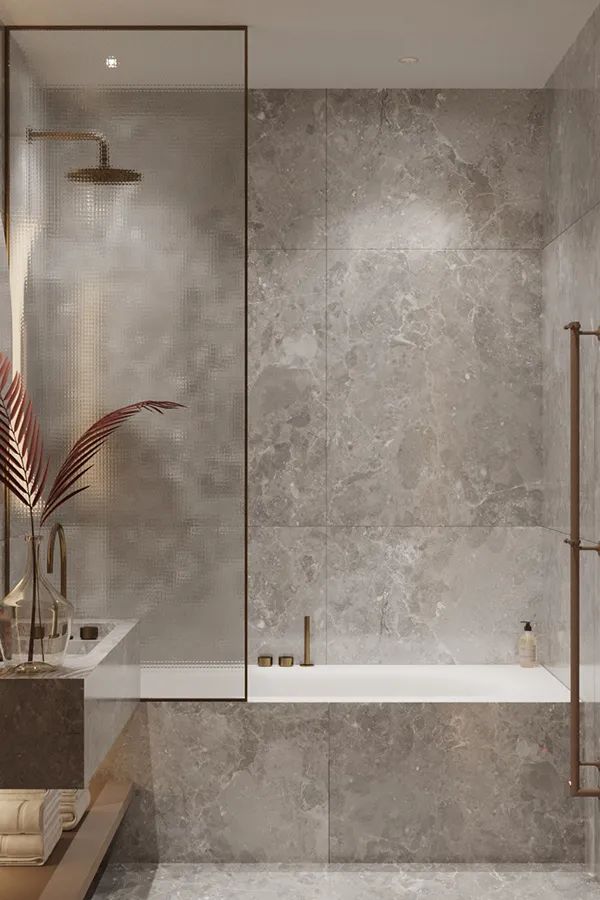 R HARBOR 私宅丨Elena Sedova-57