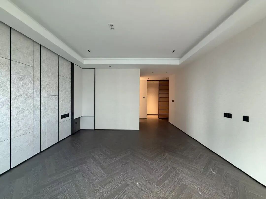 誉璟府丨中国南京丨凹设计-49