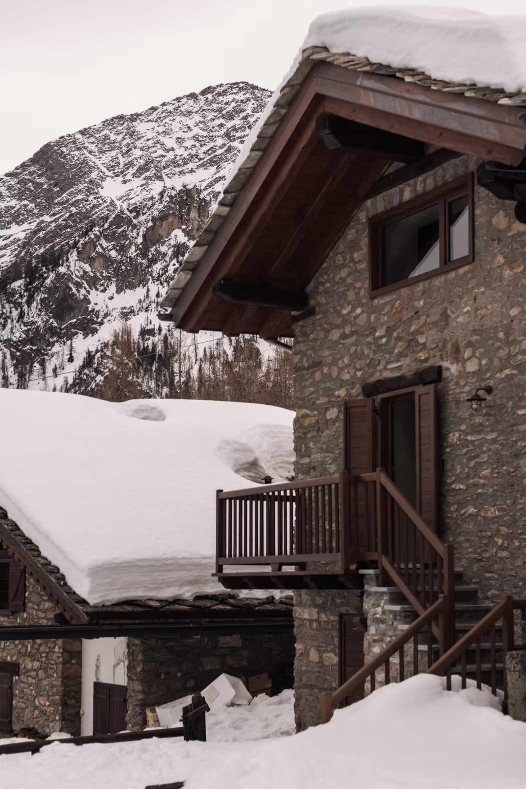 比利时设计师独有的静谧丨Maison Osaïn-48