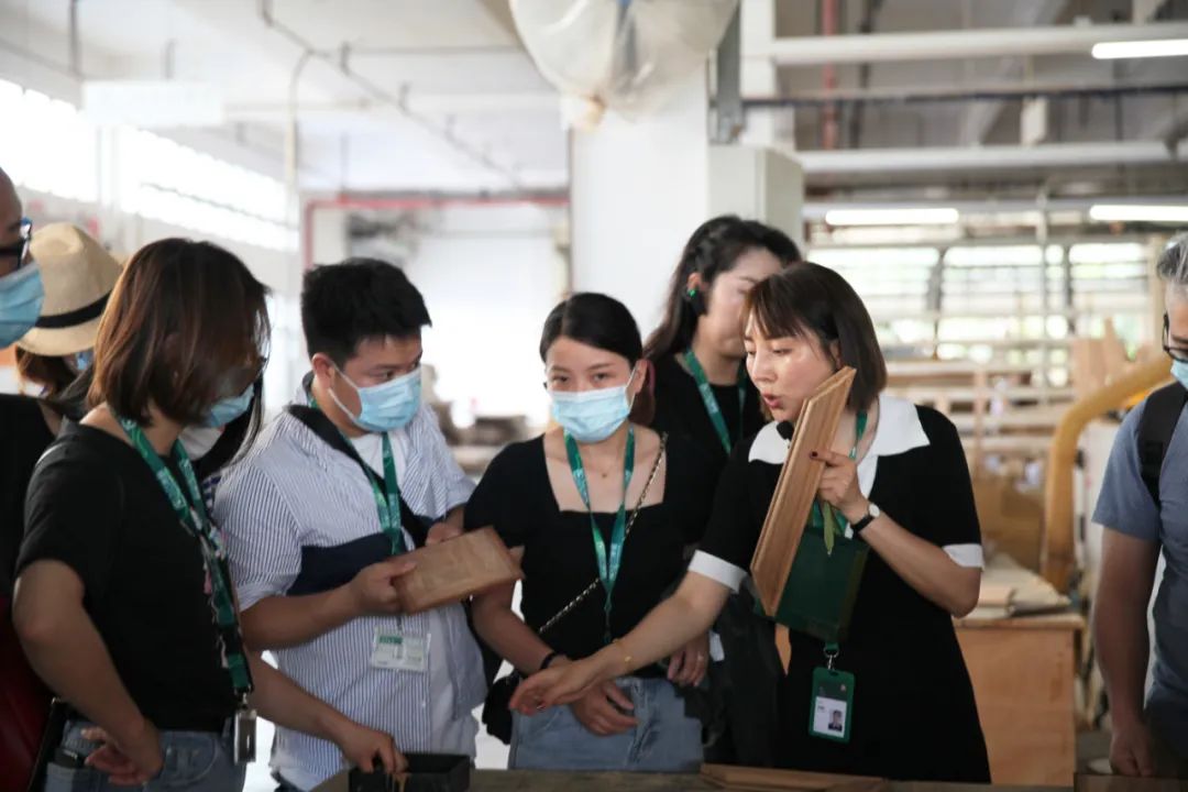 首席公馆原木家居新品,打造个性舒适空间-22