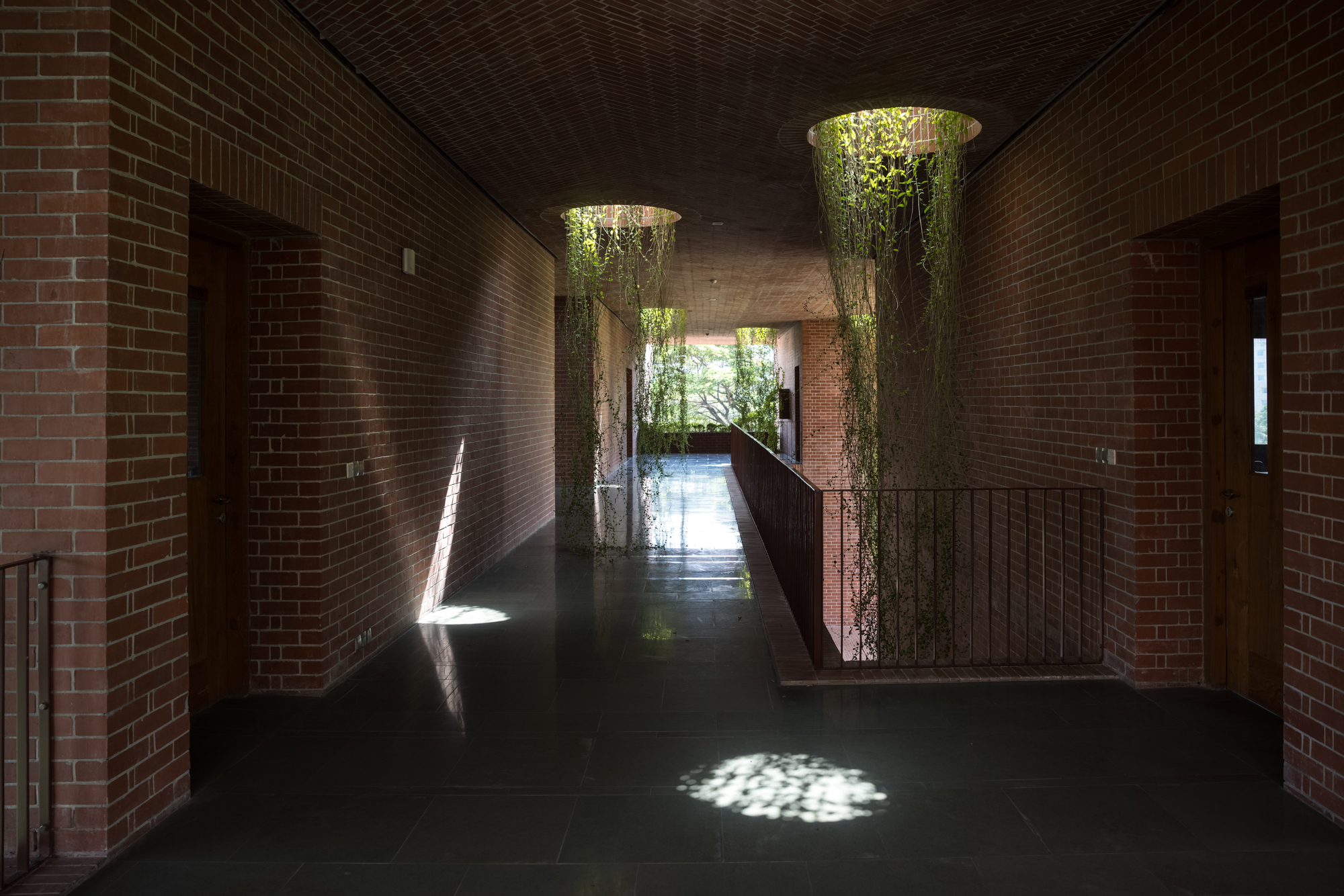 ULAB 新校区丨孟加拉国达卡丨Kashef Chowdhury URBANA-26