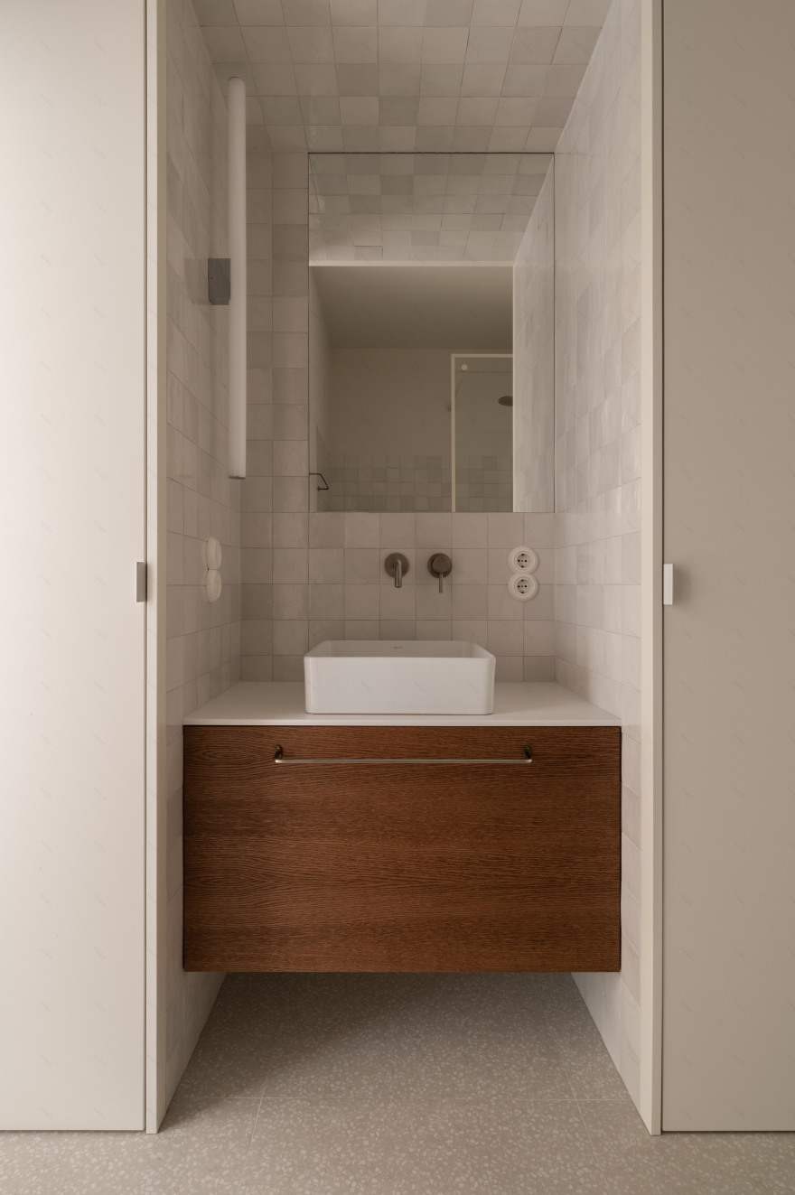 Project #65 乌克兰利沃夫住宅公寓项目丨Lis design studio,Roman Shpelyk等-36