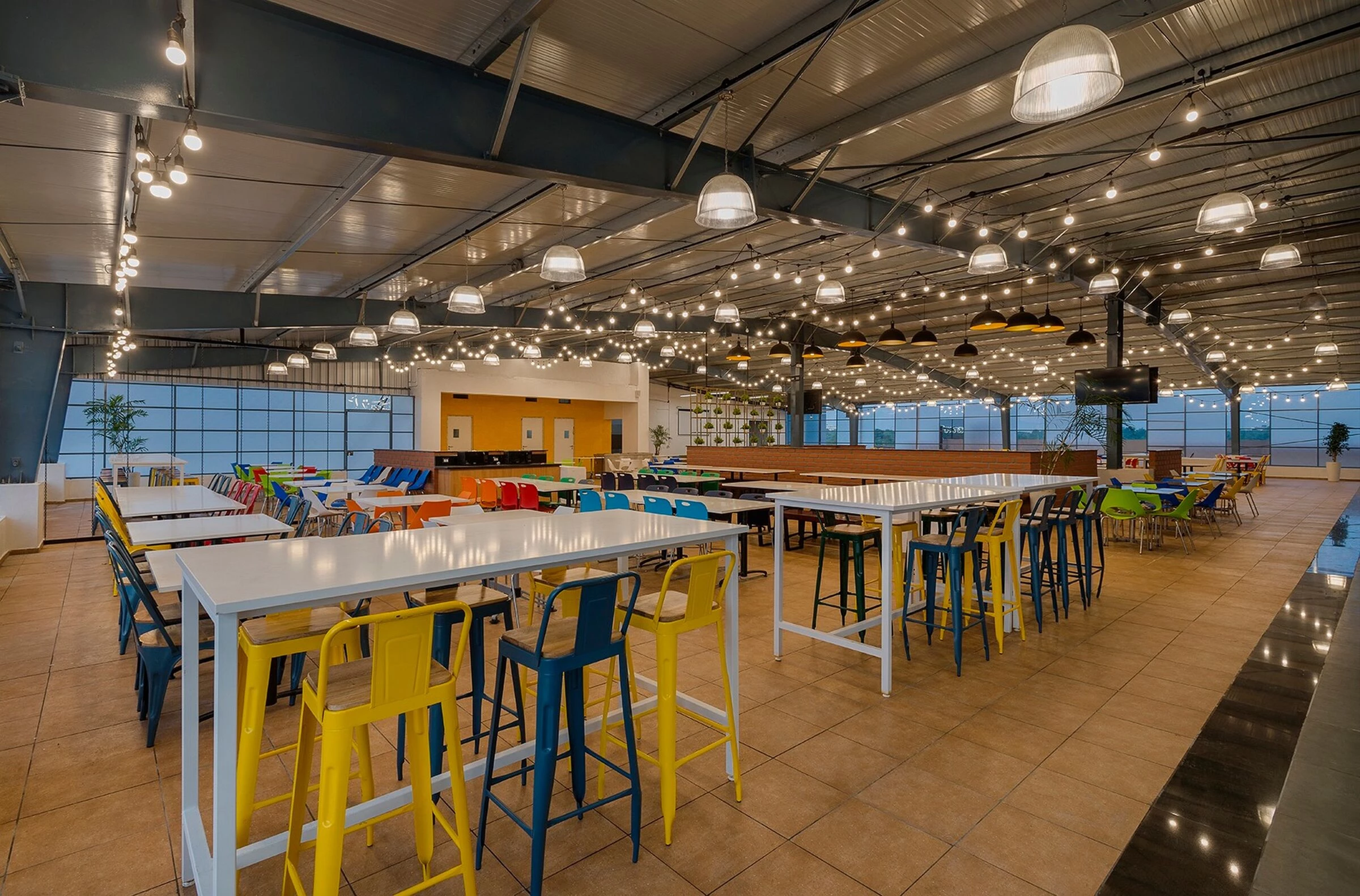 Udaan’s Latest Office In Bengaluru-15