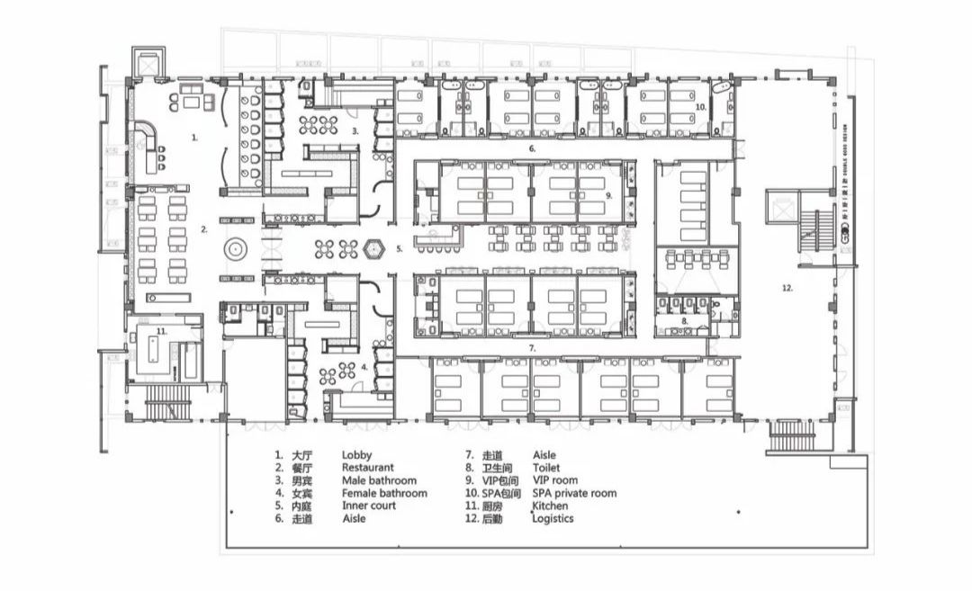 泰式风情来袭，自然恬静超硬核！ 好好设计-48