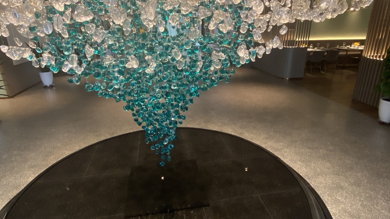 山西云栖酒店设计-4